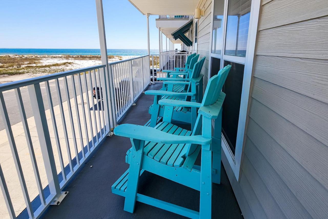 Surfside #6 Apartment Mexico Beach Exterior photo